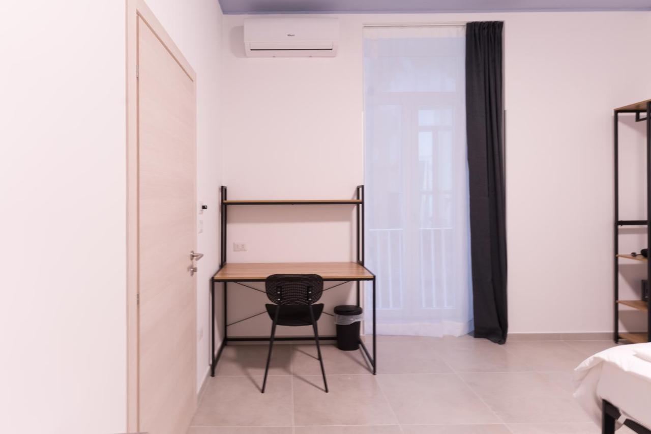 Sleep Inn Toledo - Self Check-In Napoli Exterior foto