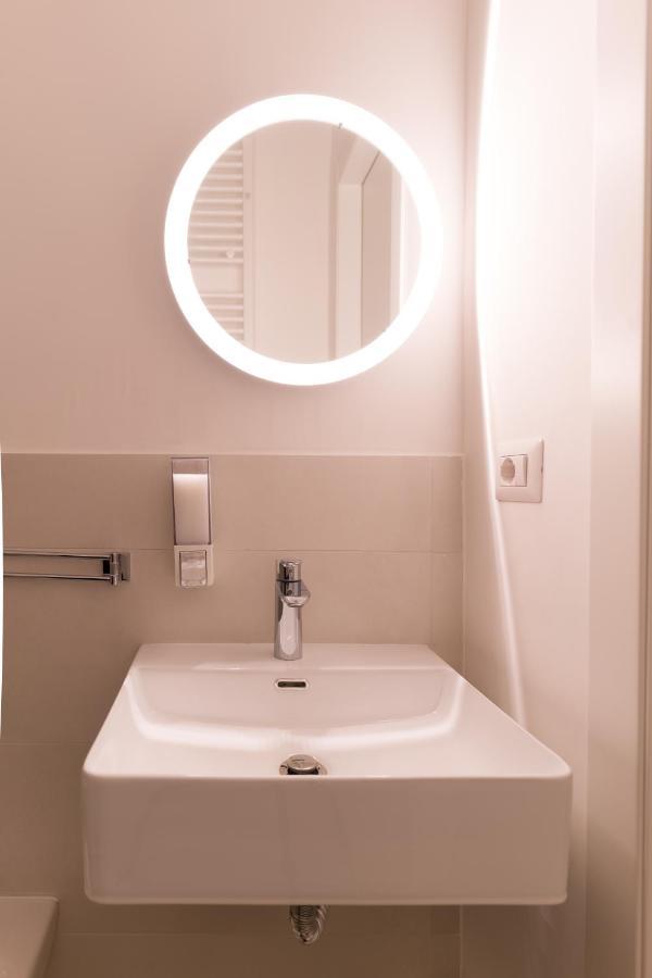 Sleep Inn Toledo - Self Check-In Napoli Exterior foto