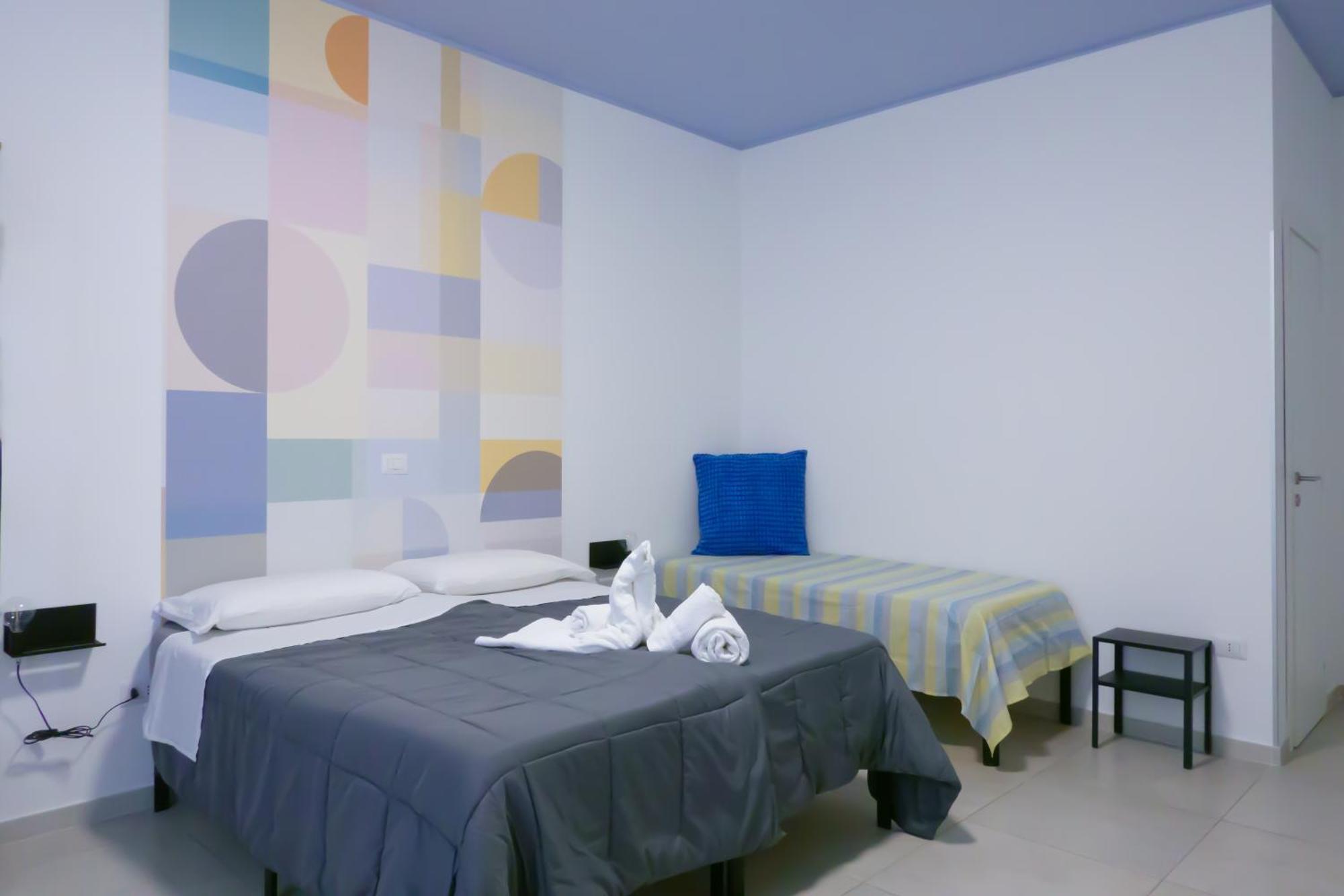 Sleep Inn Toledo - Self Check-In Napoli Exterior foto