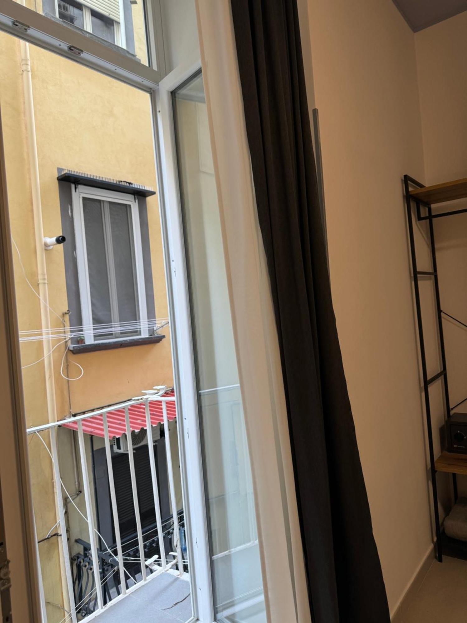 Sleep Inn Toledo - Self Check-In Napoli Exterior foto