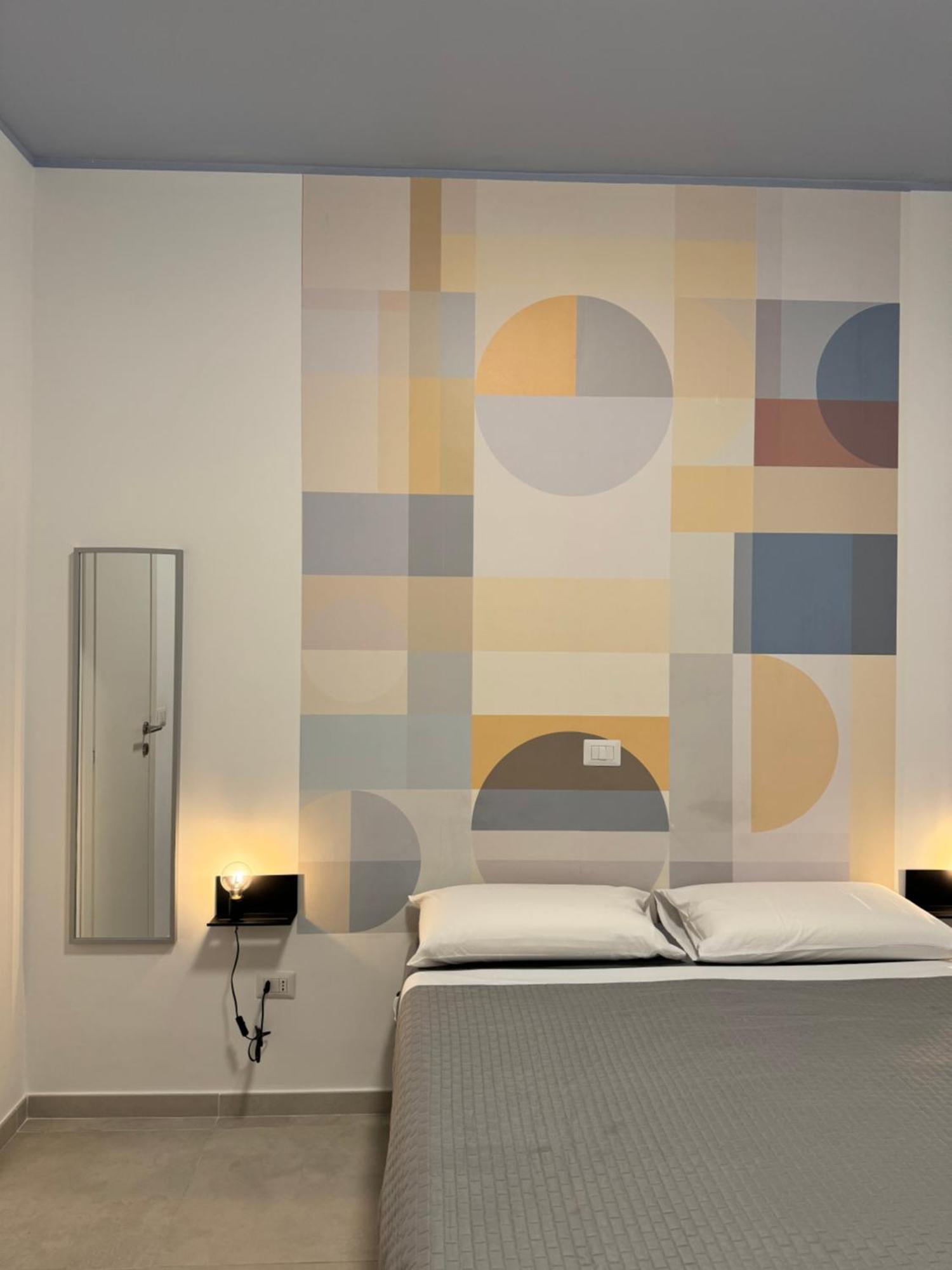Sleep Inn Toledo - Self Check-In Napoli Exterior foto